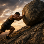 Developing Mental Toughness in Life