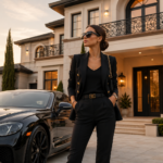 What Is Success?